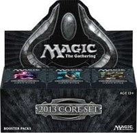 Image for Magic 2013 (M13) - Booster Box [Magic 2013 (M13)]