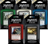 Image for Magic 2013 (M13) - All 5 Intro Packs [Magic 2013 (M13)]