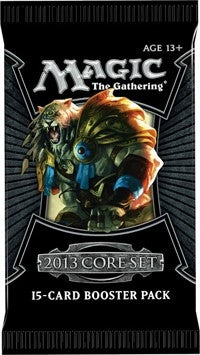 Image for Magic 2013 (M13) - Booster Pack [Magic 2013 (M13)]