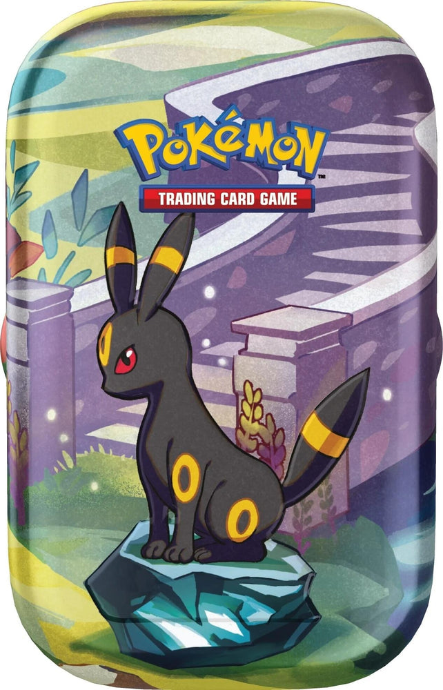 Image for Prismatic Evolutions Mini Tin [Umbreon] (PRE)