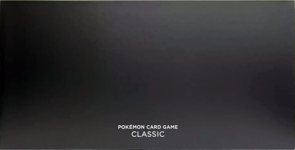 Image for Pokemon Card Game Classic - Pokemon Japan