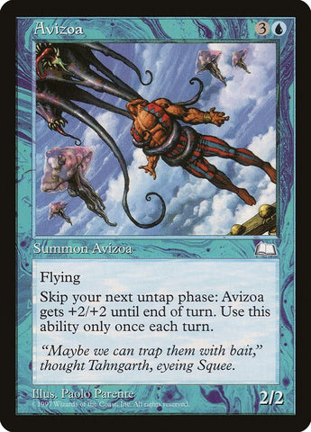 Image for Avizoa [Weatherlight]