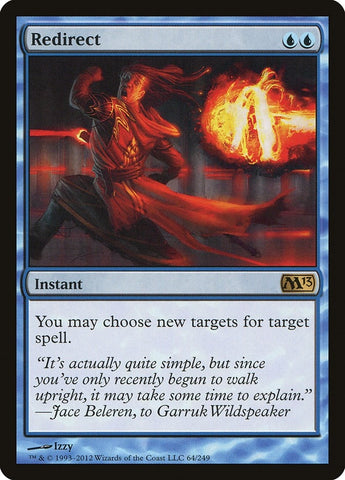 Image for Redirect (64) [Magic 2013 (M13)]