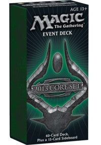 Image for Magic 2013 (M13) - Event Deck - Repeat Performance [Magic 2013 (M13)]