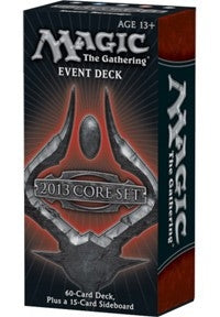 Image for Magic 2013 (M13) - Event Deck - Sweet Revenge [Magic 2013 (M13)]