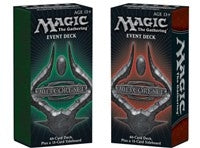 Image for Magic 2013 (M13) - Event Deck - Set of Two [Magic 2013 (M13)]