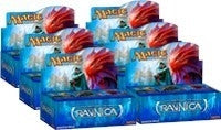 Image for Return to Ravnica - Booster Box Case (6 boxes) [Return to Ravnica]