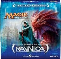 Image for Return to Ravnica - Fat Pack [Return to Ravnica]