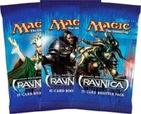 Image for Return to Ravnica - 3x Booster Packs (draft set) [Return to Ravnica]