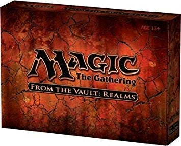 Image for From the Vault: Realms - Box Set [From the Vault: Realms]