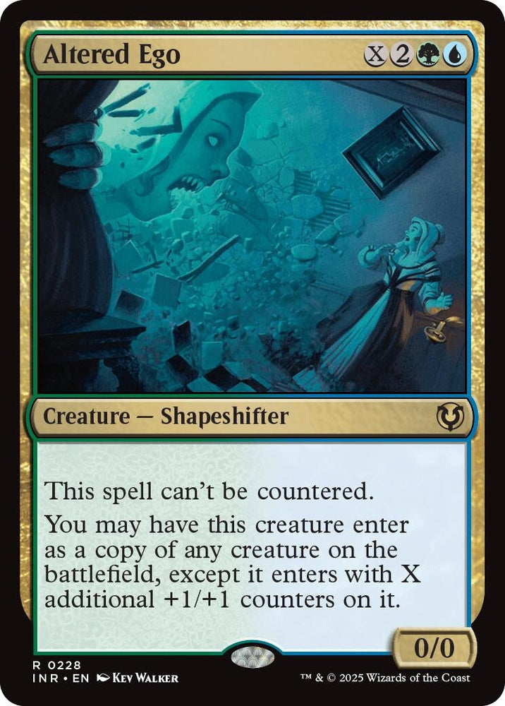 Image for Altered Ego (228) [Innistrad Remastered]