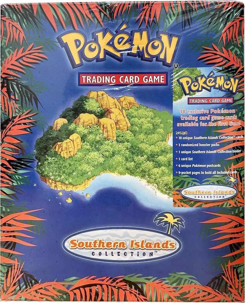Image for Southern Islands Collection [Southern Islands]