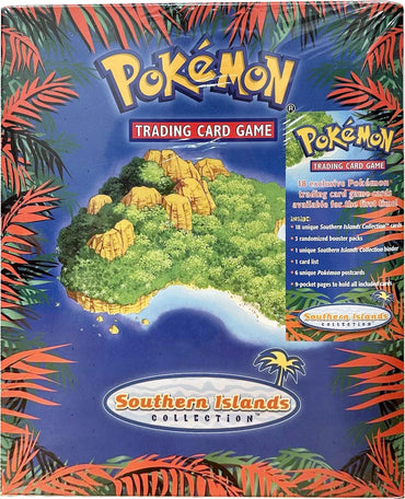 Image for Southern Islands Collection [Southern Islands]