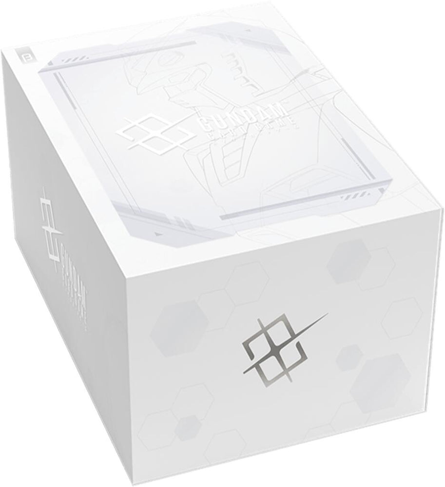 Image for Gundam Card Game Edition Beta Box - Gundam Card Game