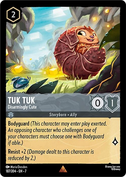 Image for Tuk Tuk (187/204) [Archazia's Island]
