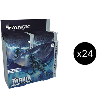 Image for Tarkir: Dragonstorm [TDM]