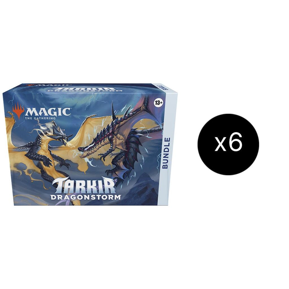 Image for Tarkir: Dragonstorm [Tarkir: Dragonstorm]
