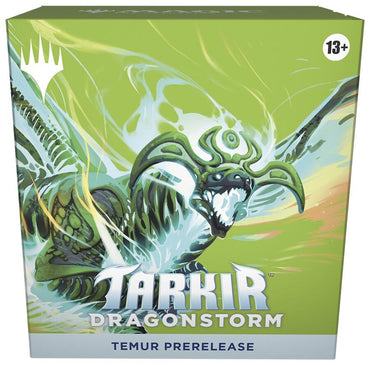 Image for Tarkir: Dragonstorm [Tarkir: Dragonstorm]