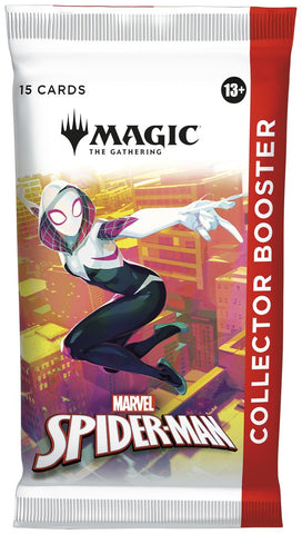 Image for Marvel's Spider-Man [SPM]