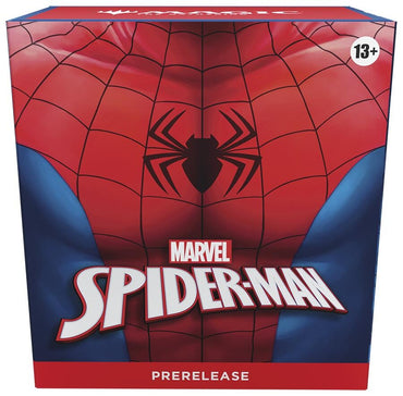 Image for Marvel's Spider-Man [SPM]