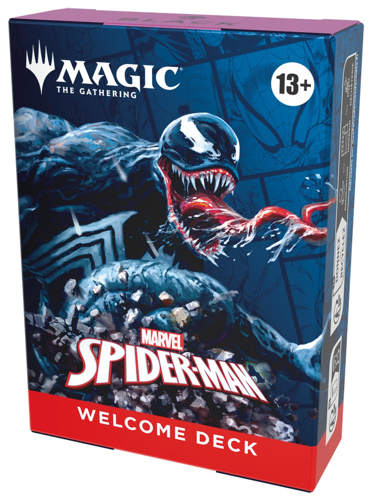 Image for Marvel's Spider-Man [SPM]