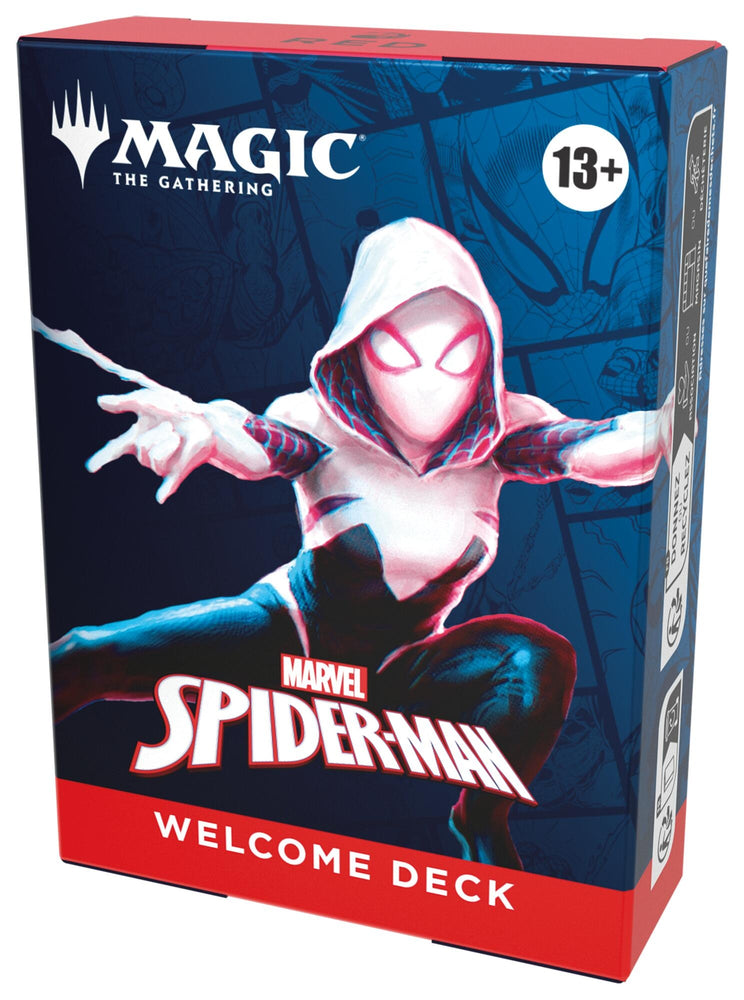Image for Marvel's Spider-Man [SPM]