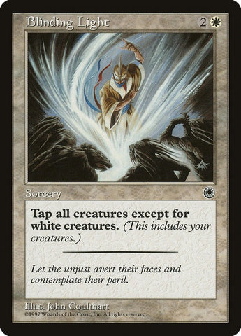 Image for Blinding Light [Portal]
