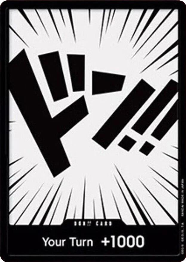 DON!! Card (ST21)
