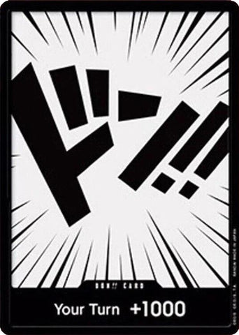 DON!! Card (ST21)