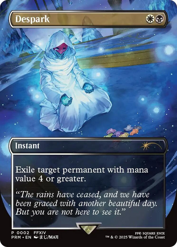Image for Despark (2) - Magic: The Gathering