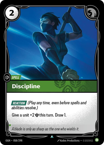 riftbound will darius ready if you defy the 2nd card Darius