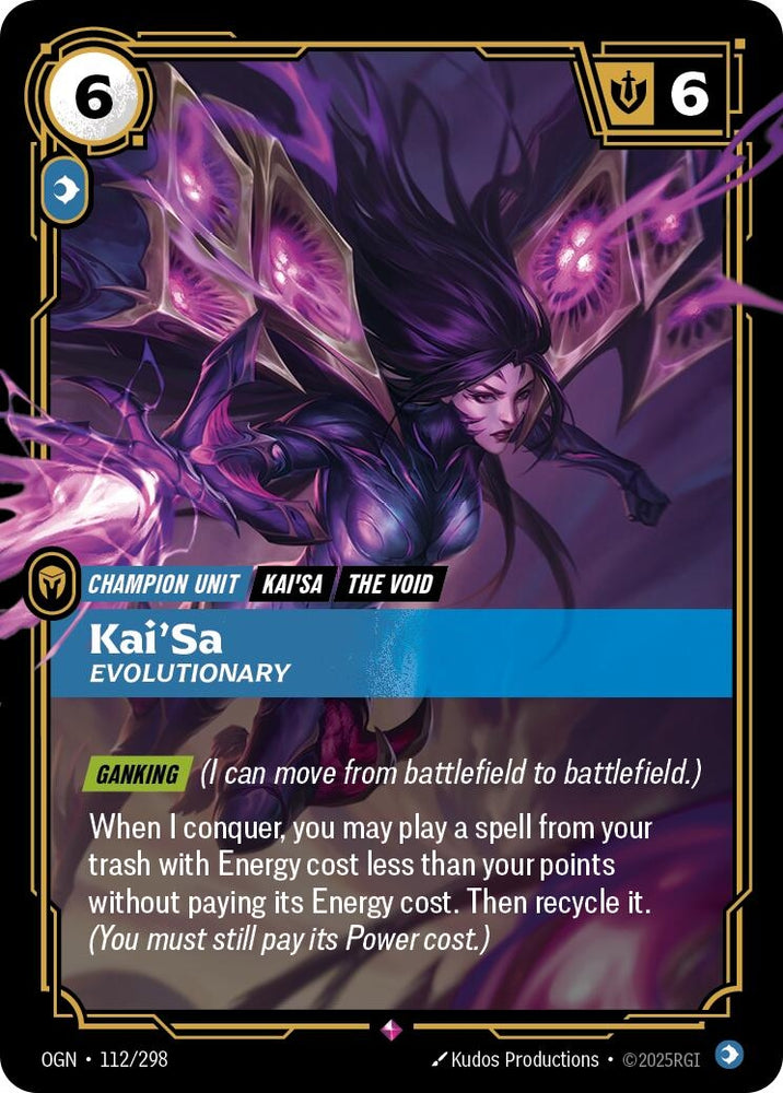 Nocturne - Horrifying - Origins - Riftbound: League Of Legends Trading Card Game Origins Nocturne Horrifying Nocturne - Horrifying - Origins - Riftbound: League Of Legends Trading Card Game Origins Nocturne Horrifying