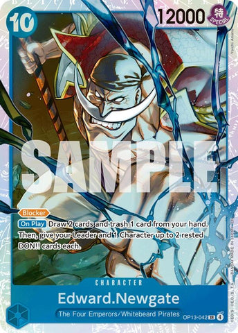 Pacifista (Premium Card Collection -Best Selection Vol. 1-) (ST03-012) Pacifista (Premium Card Collection -Best Selection Vol. 1-) (ST03-012)