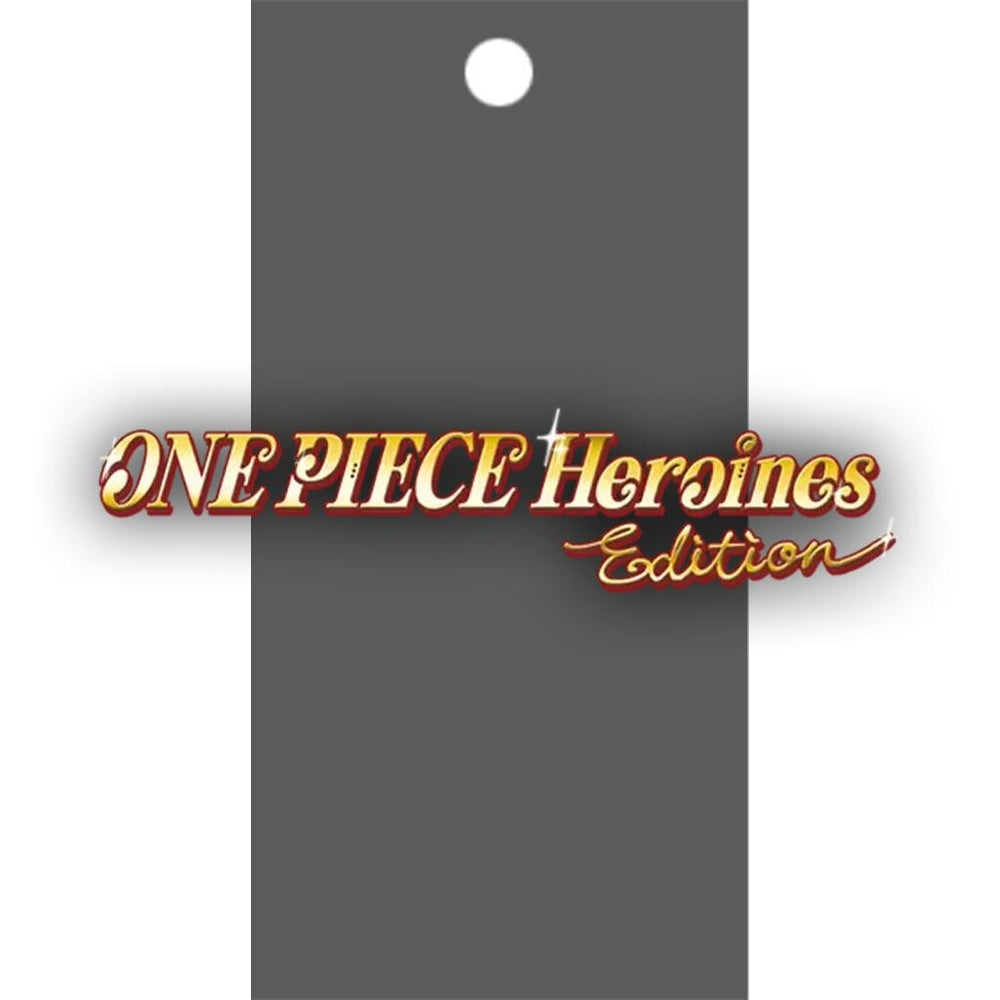Image for Extra Booster: One Piece Heroines Edition Pack - One Piece Card Game