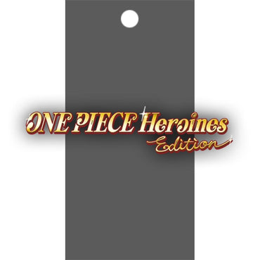 Image for Extra Booster: One Piece Heroines Edition Pack - One Piece Card Game