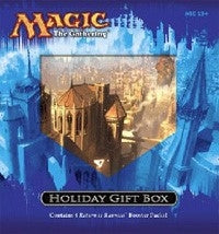 Image for Return to Ravnica Holiday Gift Box [Gift Boxes and Promos]