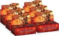 Image for Gatecrash - Booster Box Case (6 boxes) [Gatecrash]