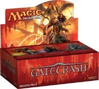 Image for Gatecrash - Booster Box [Gatecrash]