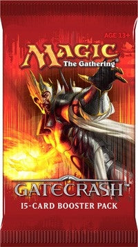 Image for Gatecrash - Booster Pack [Gatecrash]