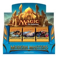 Image for Modern Masters - Booster Box [Modern Masters]