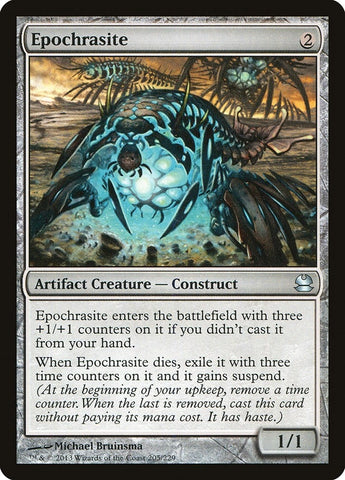 Image for Epochrasite (205) [Modern Masters]