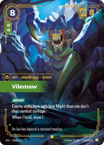 Riftbound League of Legends TCG