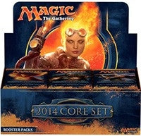 Image for Magic 2014 (M14) - Booster Box [Magic 2014 (M14)]