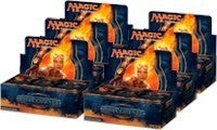 Image for Magic 2014 (M14) - Booster Box Case (6 Boxes) [Magic 2014 (M14)]