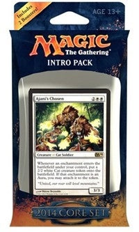 Image for Magic 2014 (M14) - Intro Pack - Lightforce [Magic 2014 (M14)]