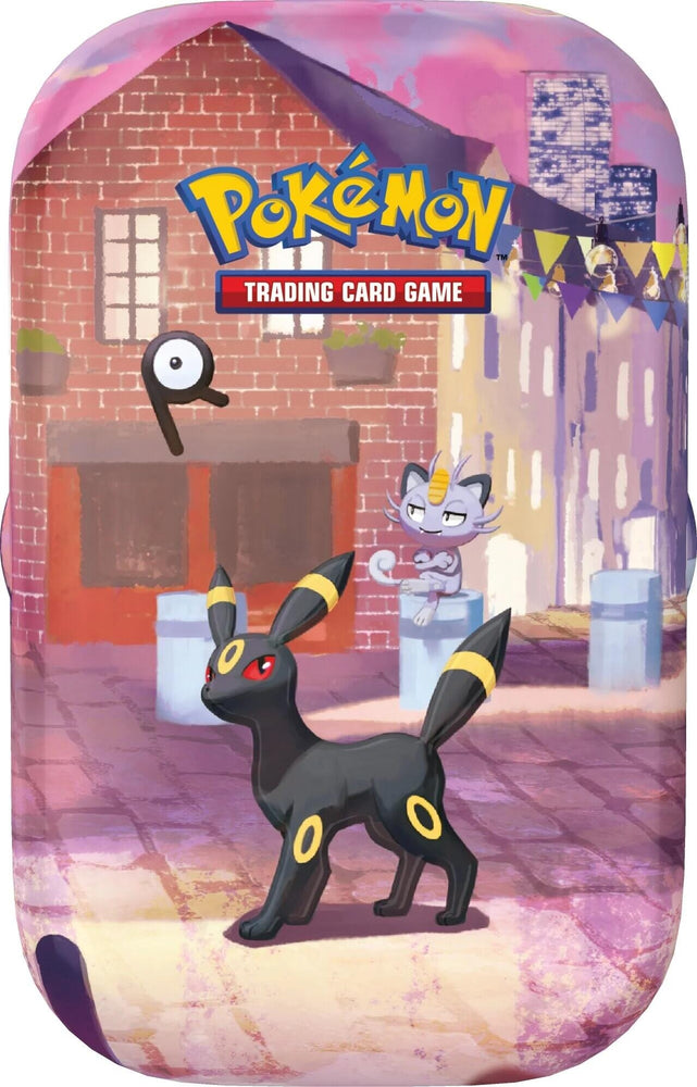 Image for 30th Celebration Mini Tin [Umbreon] - Pokemon