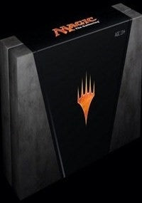Image for SDCC 2013 EXCLUSIVE M14 Black Planeswalkers Set [Media Promos]