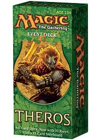 Image for Theros [THS]