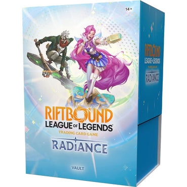 Radiance - Vault Bundle [Greenacre]