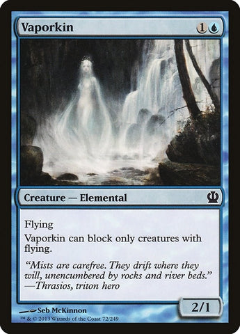 Image for Vaporkin (72) [Theros]